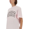 JERSEY T-SHIRT
