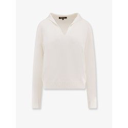 Siena silk and cotton sweater