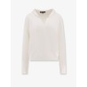 Siena silk and cotton sweater