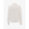 Siena silk and cotton sweater