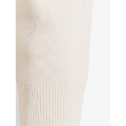 Siena silk and cotton sweater