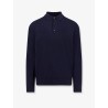Ice Wish cotton polo shirt