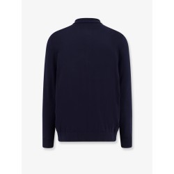 Ice Wish cotton polo shirt