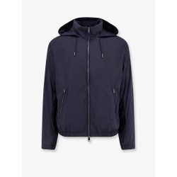 Nylon jacket