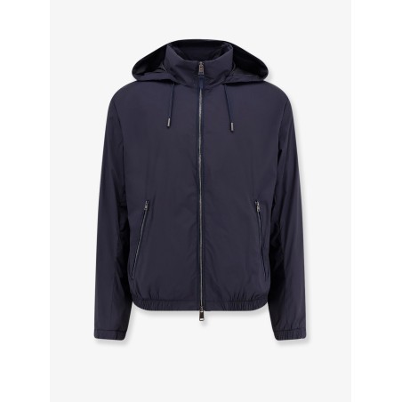 Nylon jacket