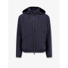 Nylon jacket