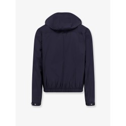 Nylon jacket