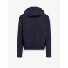 Nylon jacket
