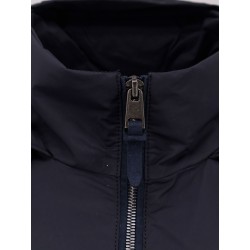 Nylon jacket