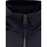 Nylon jacket