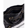 Le City Medium leather shoulder bag