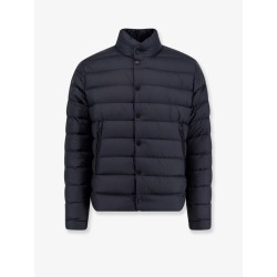 Lyco Ultrasoft nylon down jacket