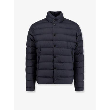 Lyco Ultrasoft nylon down jacket