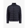 Lyco Ultrasoft nylon down jacket