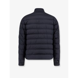 Lyco Ultrasoft nylon down jacket