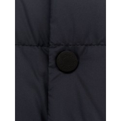 Lyco Ultrasoft nylon down jacket