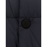Lyco Ultrasoft nylon down jacket