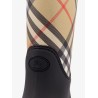 Marsh Stamp rubber high boots
