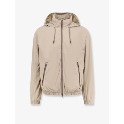 Nylon jacket