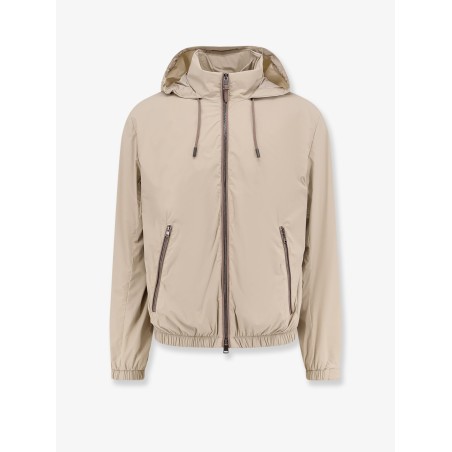 Nylon jacket