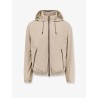 Nylon jacket