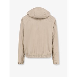 Nylon jacket