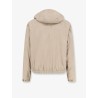 Nylon jacket