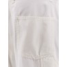 Sharka cotton and cashmere trousers