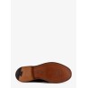 Shannon leather lace-up shoe