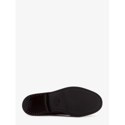 Pentire 2.0 suede low-top lace-up shoes