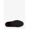 Pentire 2.0 suede low-top lace-up shoes
