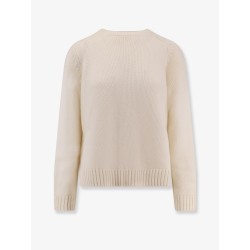 Parksville baby cashmere sweater