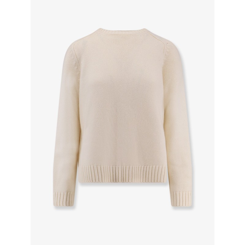 Parksville baby cashmere sweater