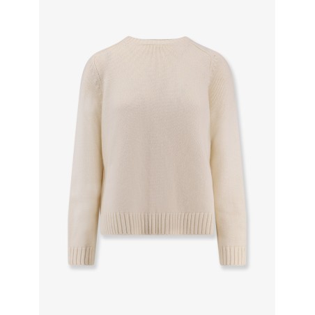 Parksville baby cashmere sweater