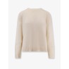Parksville baby cashmere sweater