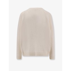 Parksville baby cashmere sweater