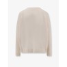 Parksville baby cashmere sweater