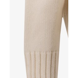 Parksville baby cashmere sweater
