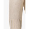 Parksville baby cashmere sweater