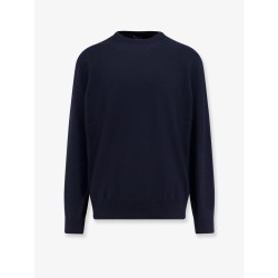 Baby cashmere sweater