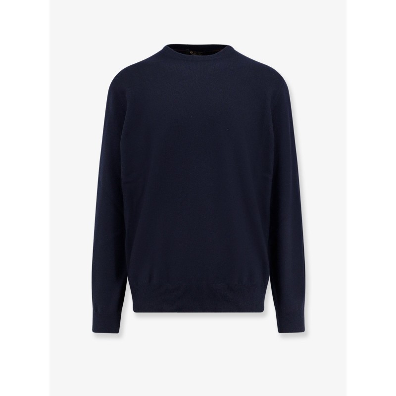 Baby cashmere sweater