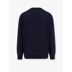 Baby cashmere sweater