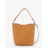Le Roseau leather bucket bag