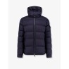 Montgenevre virgin wool down jacket