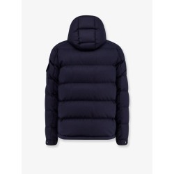Montgenevre virgin wool down jacket