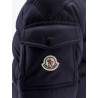 Montgenevre virgin wool down jacket