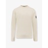 Certified virgin wool sweater
