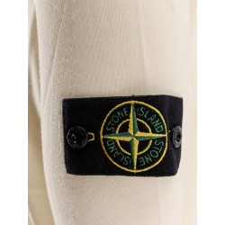 Certified virgin wool sweater