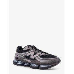 2000 mesh low-top sneakers