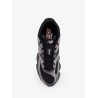 2000 mesh low-top sneakers